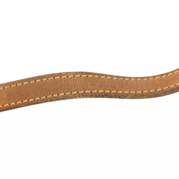 Auth LOUIS VUITTON Petit Bucket M42238 Monogram FL1020 Shoulder Bag - Picture 2 of 15